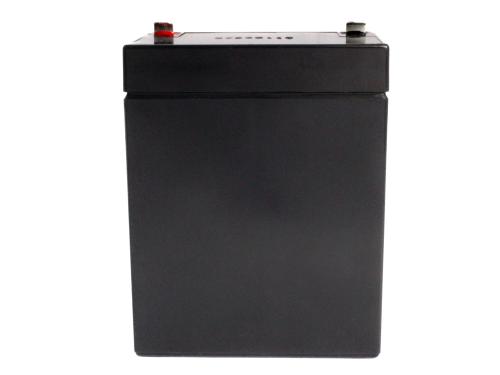 Akku kompatibel CP2.9-12 12V 2,9Ah AGM Blei Batterie wiederaufladbar VRLA Accu